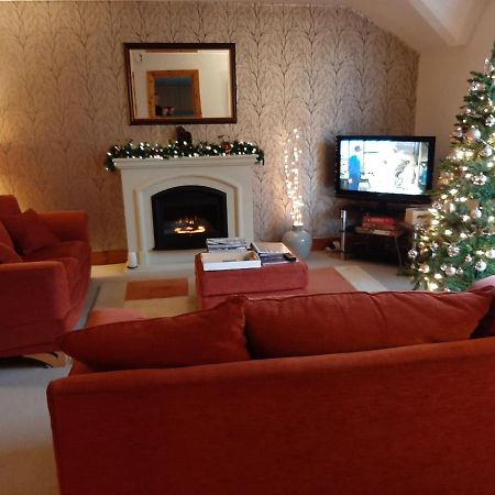 Titanic View Luxury Apartment Belfast Bagian luar foto