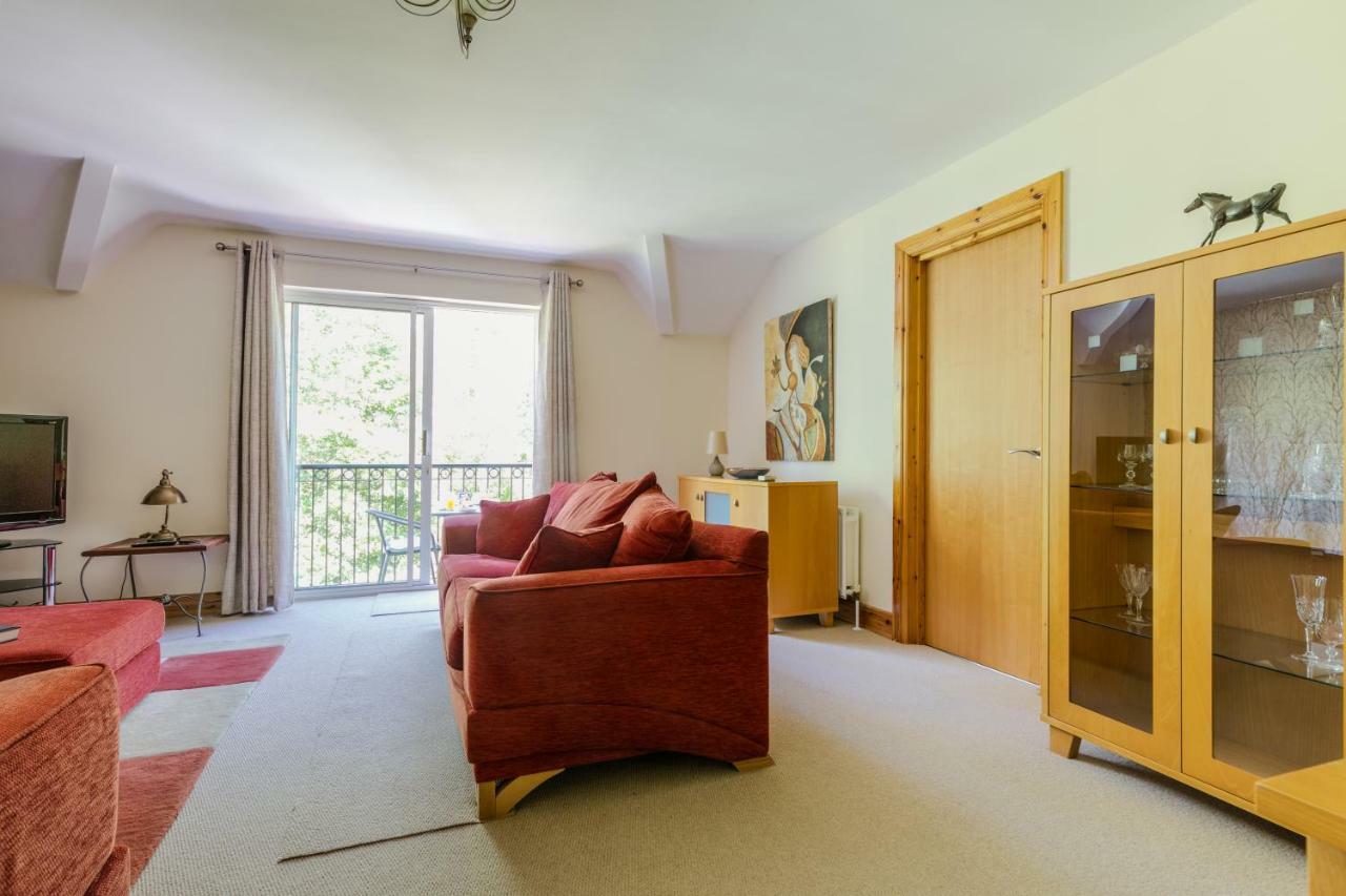 Titanic View Luxury Apartment Belfast Bagian luar foto