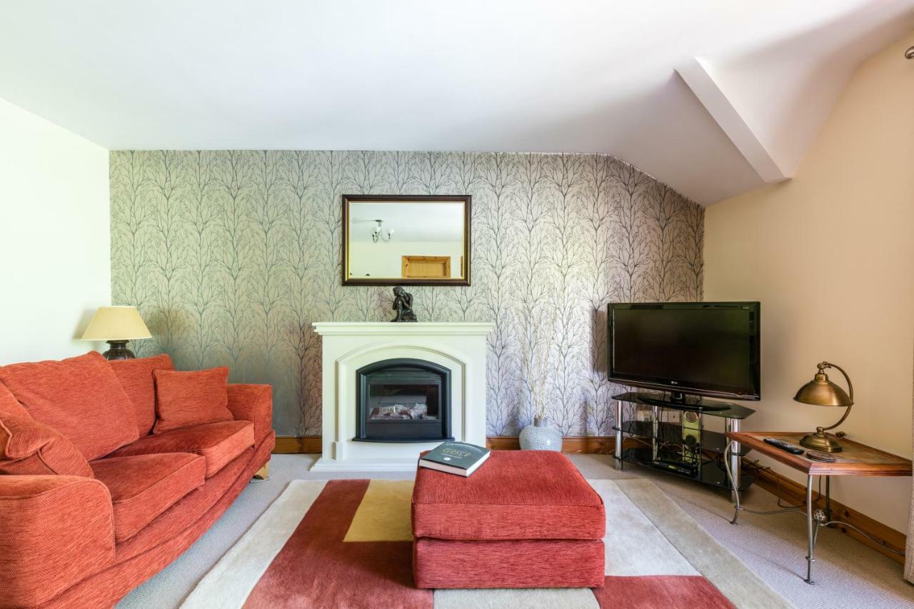Titanic View Luxury Apartment Belfast Bagian luar foto