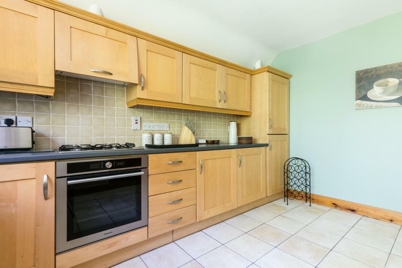 Titanic View Luxury Apartment Belfast Bagian luar foto
