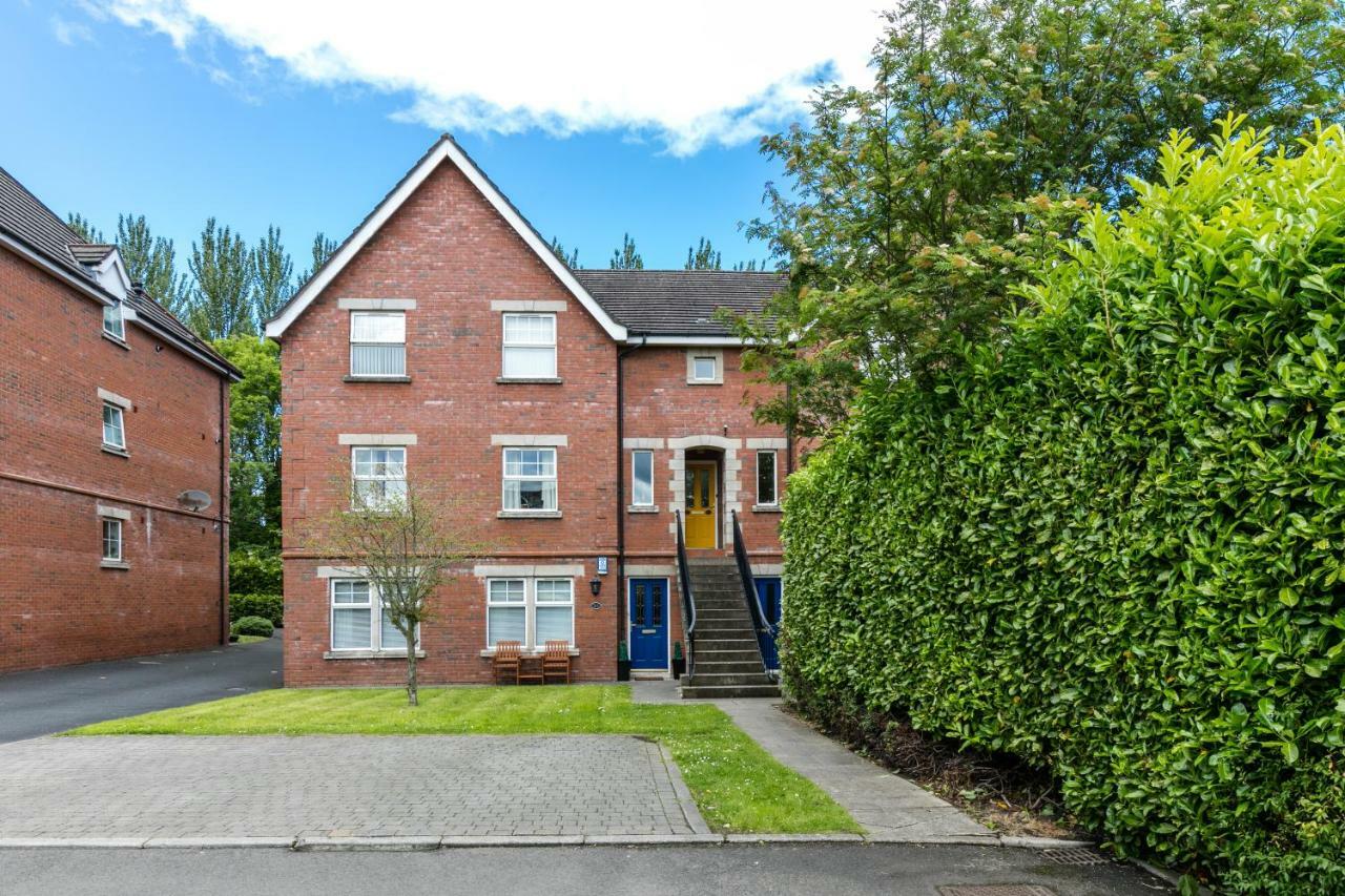 Titanic View Luxury Apartment Belfast Bagian luar foto